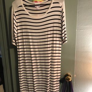 Lularoe dress